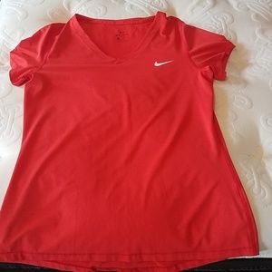 Nike Dri-Fit shirt